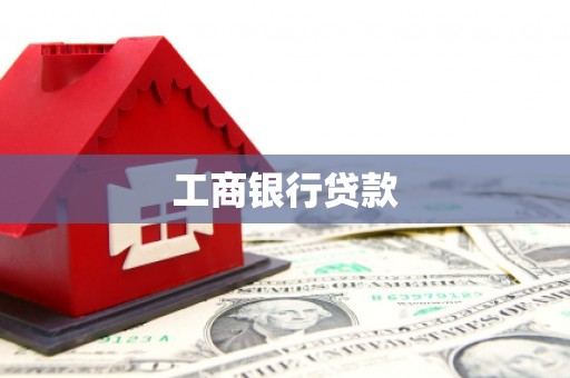 龙陵工商银行贷款