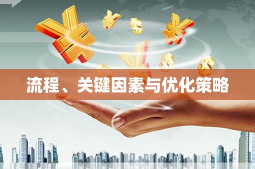 龙陵流程、关键因素与优化策略