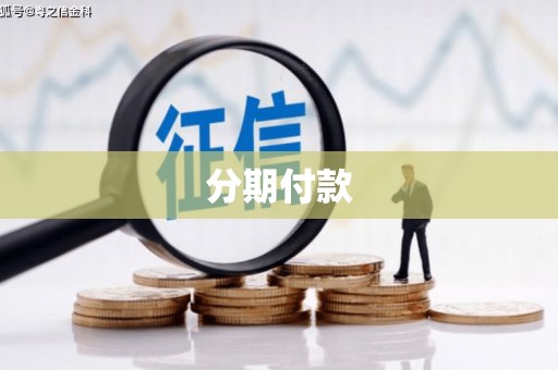 龙陵分期付款
