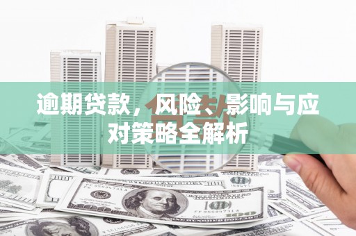 龙陵逾期贷款，风险、影响与应对策略全解析
