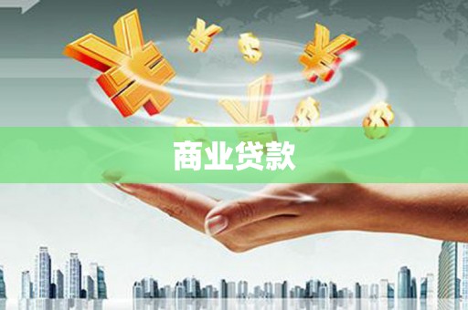 龙陵商业贷款