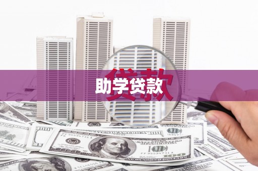 龙陵助学贷款